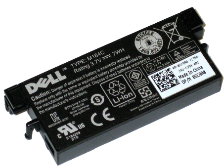 Replacement Battery for DELL PowerEdge R610 battery