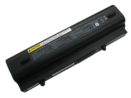 Replacement Battery for CLEVO M380BAT-6 battery