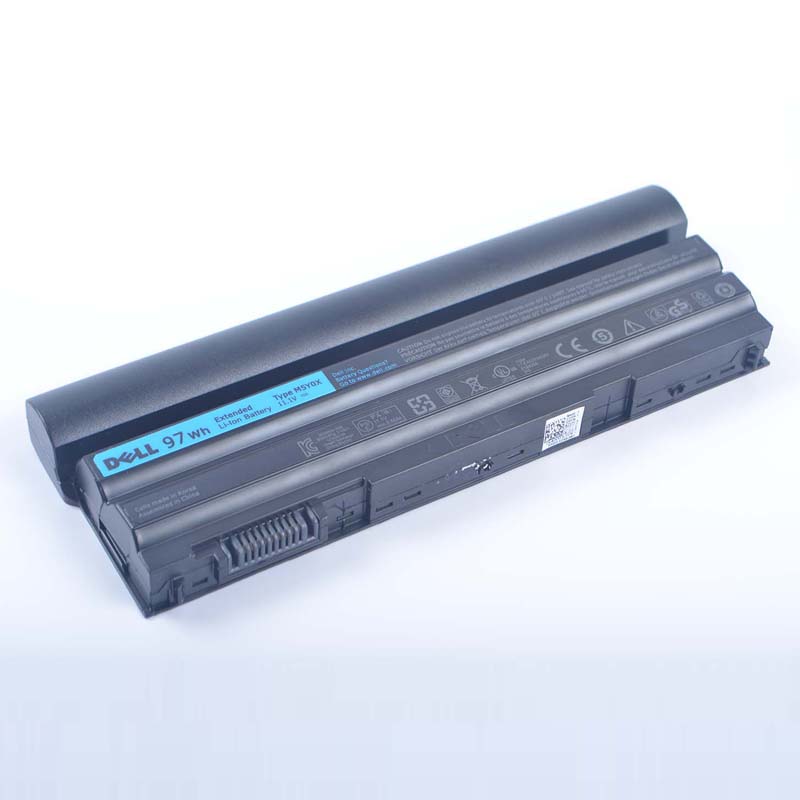 Replacement Battery for DELL HCJWT battery