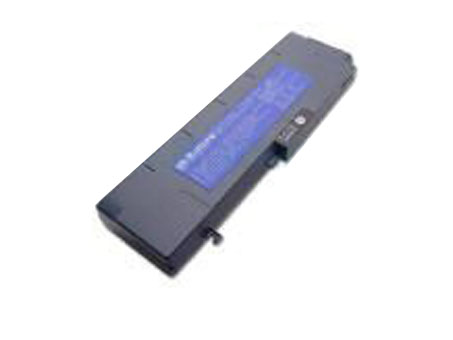 Replacement Battery for Compaq Compaq 80XL201 battery