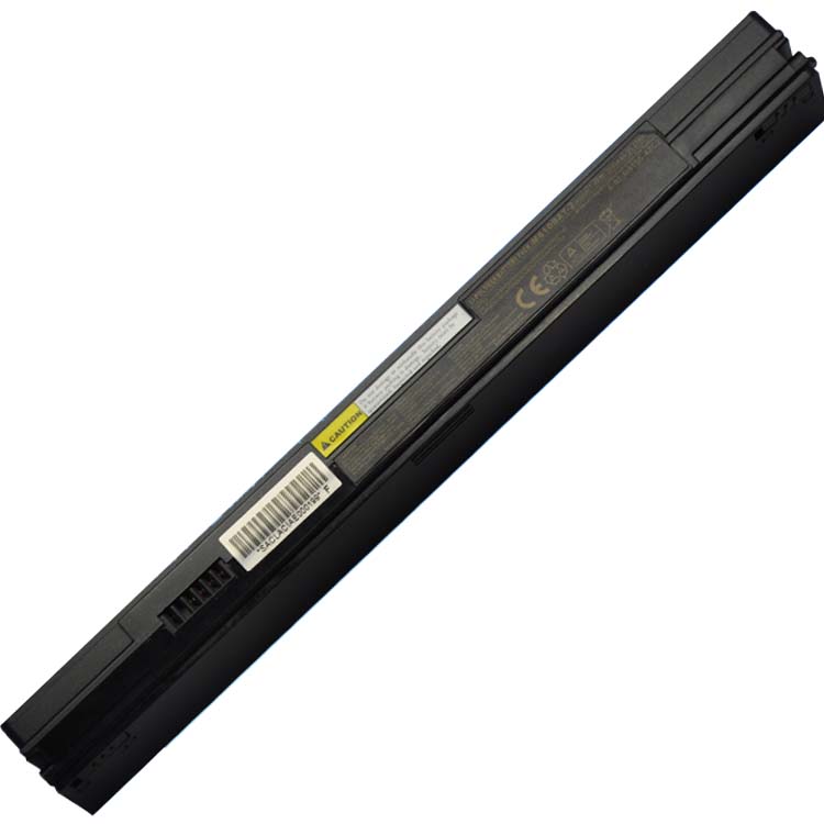 Replacement Battery for CLEVO M810BAT-2(SCUD) battery