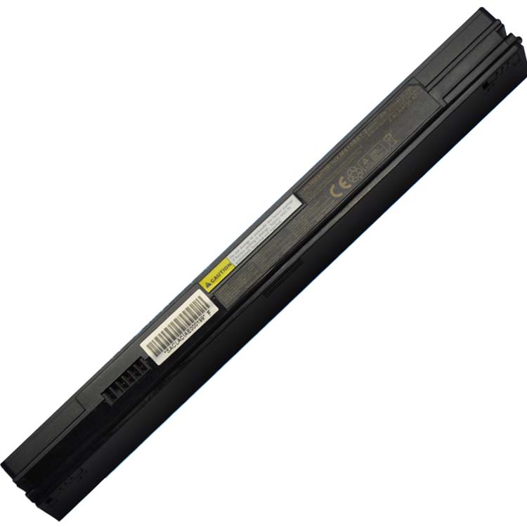 Replacement Battery for CLEVO 6-87-M810S-4ZC battery