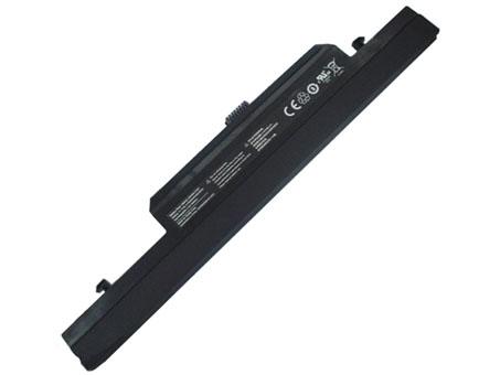 Replacement Battery for CLEVO CLEVO MB402 battery