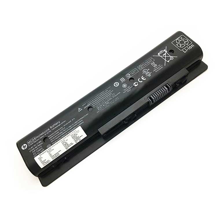 Replacement Battery for HP Envy 17-n100 battery