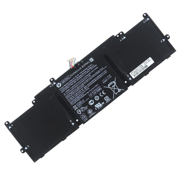 Replacement Battery for HP Stream 11-d020nr battery