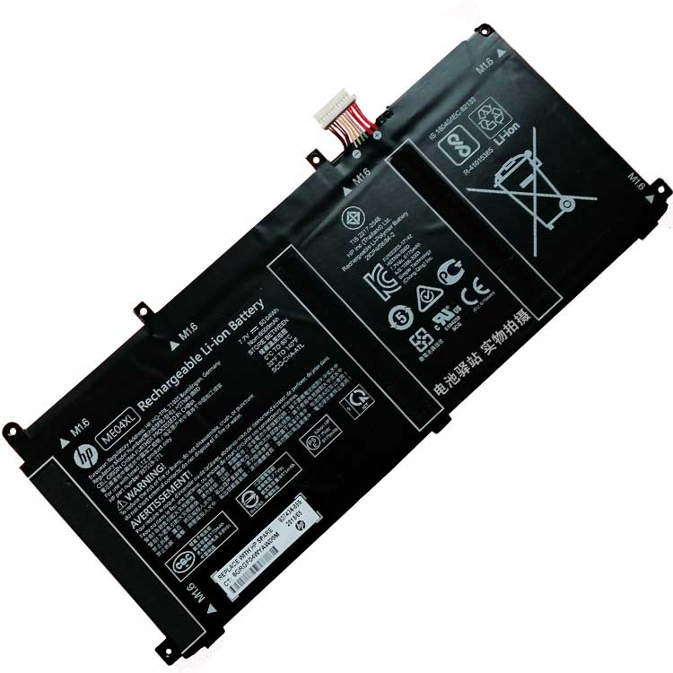 Replacement Battery for HP 937434-855 battery