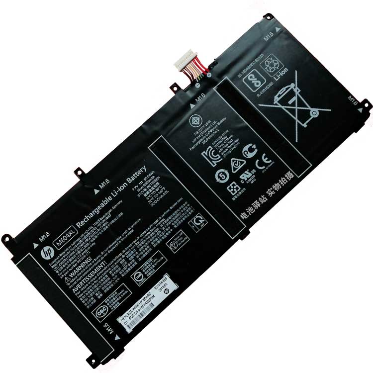 Hp Elite x2 1013 G3 series... battery