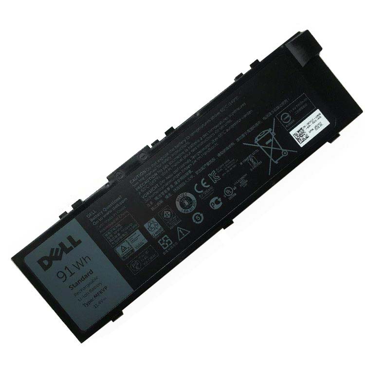 Replacement Battery for DELL 0FNY7 battery