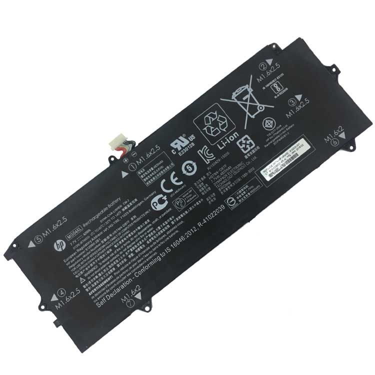 Replacement Battery for HP 812060-2B1 battery