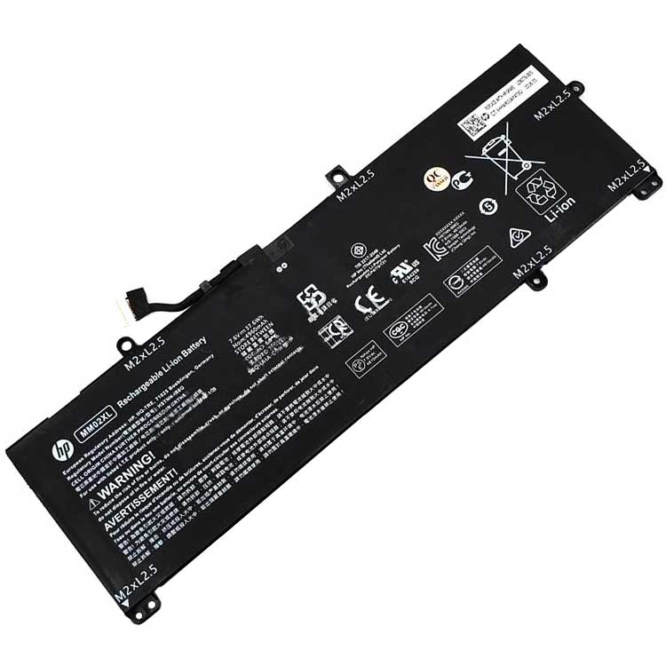 Replacement Battery for HP 13-AN0004TU battery