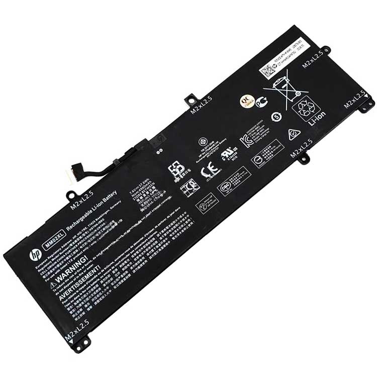 Replacement Battery for HP_COMPAQ 17 battery