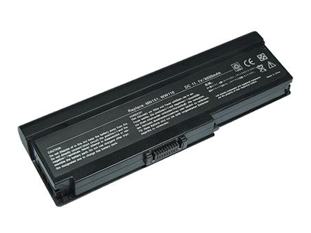 Replacement Battery for DELL 312-0584 battery
