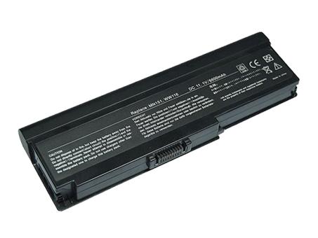 Replacement Battery for DELL DELL Inspiron 14 battery