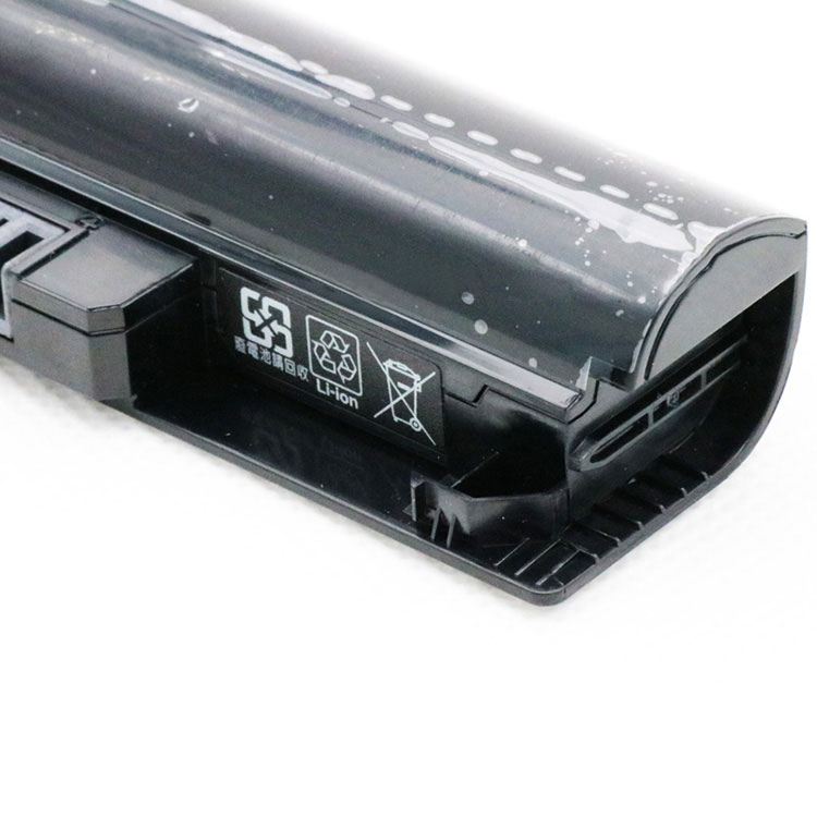 HP Pavilion 10 TouchSmart 10-e001sf battery