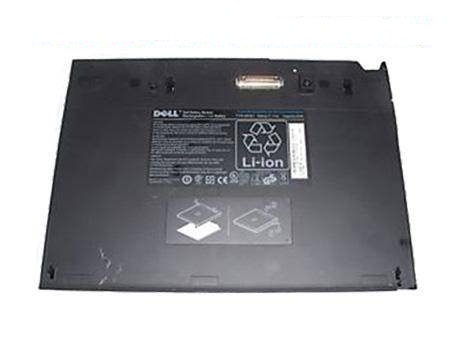 Replacement Battery for DELL DELL Latitude XT XT2 Slice Battery Series battery
