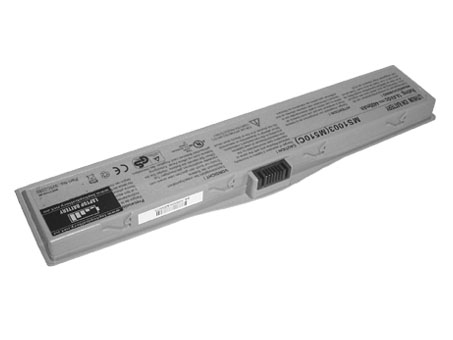 Replacement Battery for MSI  battery