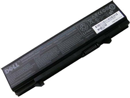 Replacement Battery for DELL X644H battery