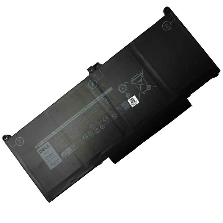 Replacement Battery for DELL DELL Latitude 13 5300 battery