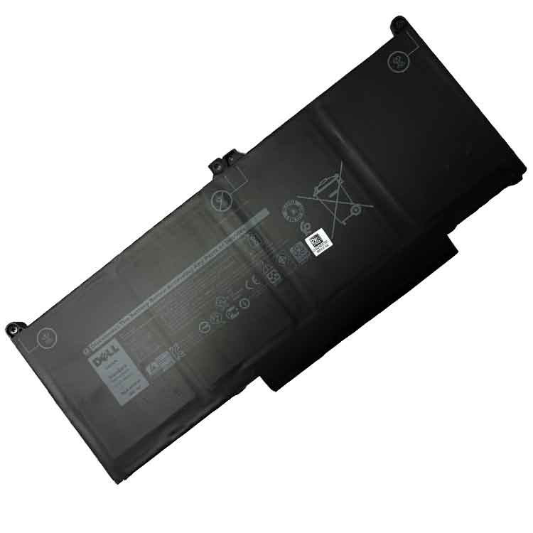 DELL Latitude 13 5300 7300 740... battery