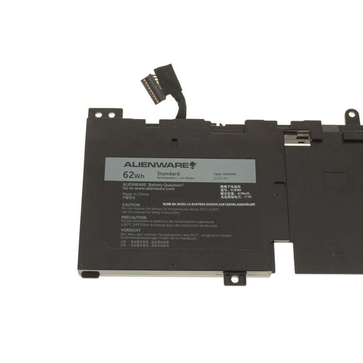 DELL 257V0 battery