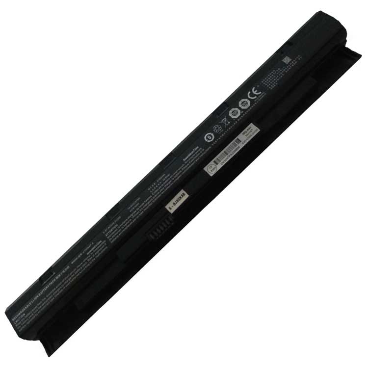 Replacement Battery for CLEVO 6-87-N750S-31C00 battery