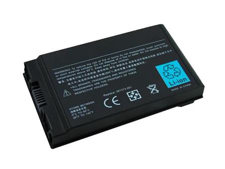 Replacement Battery for HP 395792-001 battery