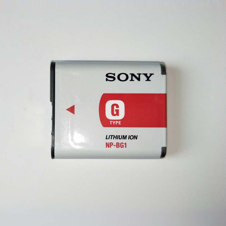 Replacement Battery for SONY WX10 DSC-T20 battery