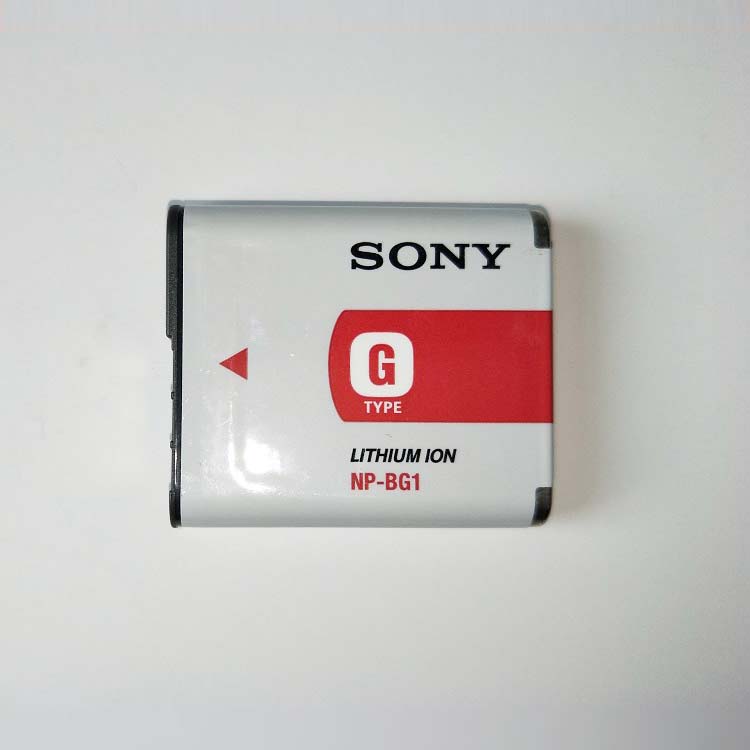 Replacement Battery for SONY W130 battery