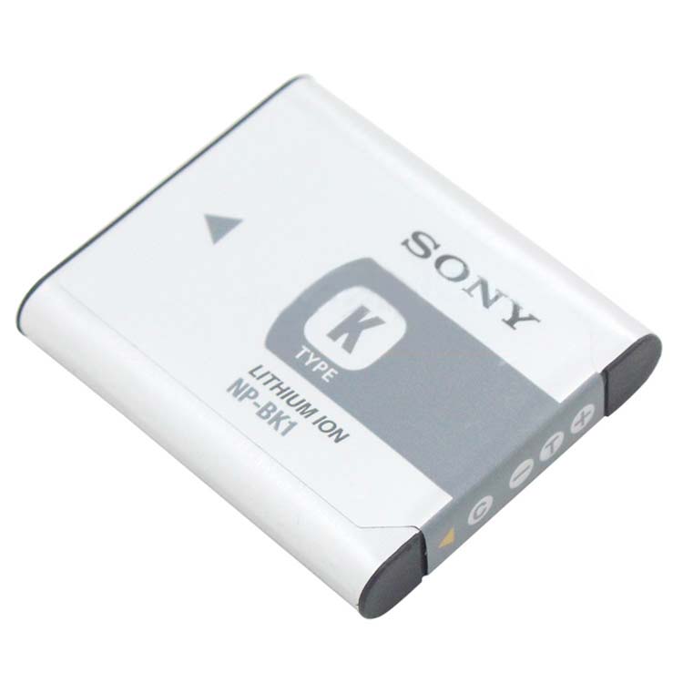 Replacement Battery for SONY Cyber-shot DSC-W190/R battery