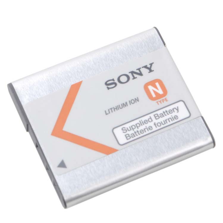 Replacement Battery for SONY CYBER-SHOT DSC-W620R battery