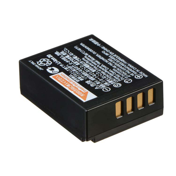 FUJIFILM W126 battery