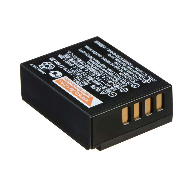 FUJIFILM NP-W126S battery