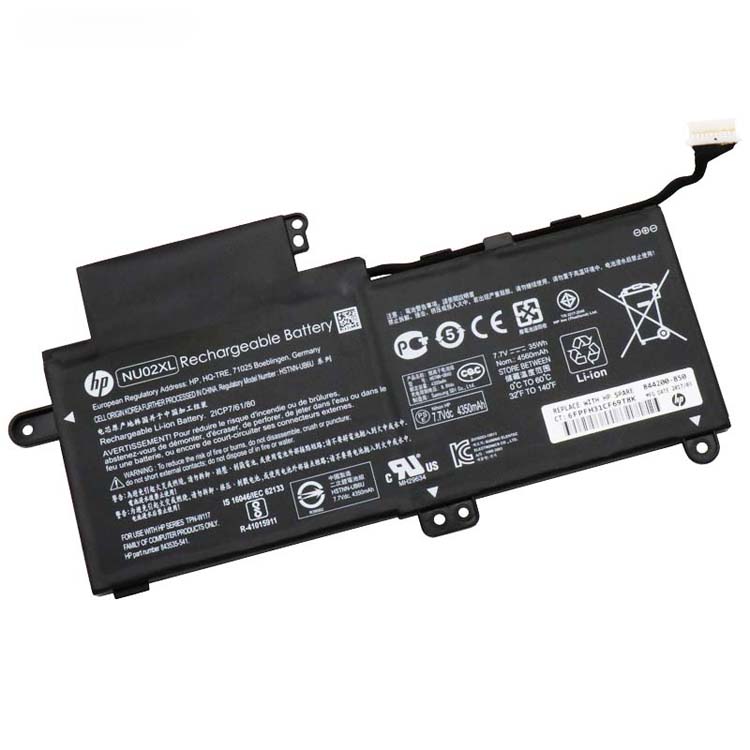 Replacement Battery for HP_COMPAQ 17 battery