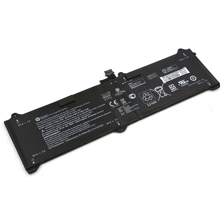 Replacement Battery for Hp Hp Elite x2 1011 G1(M5T71PA) battery