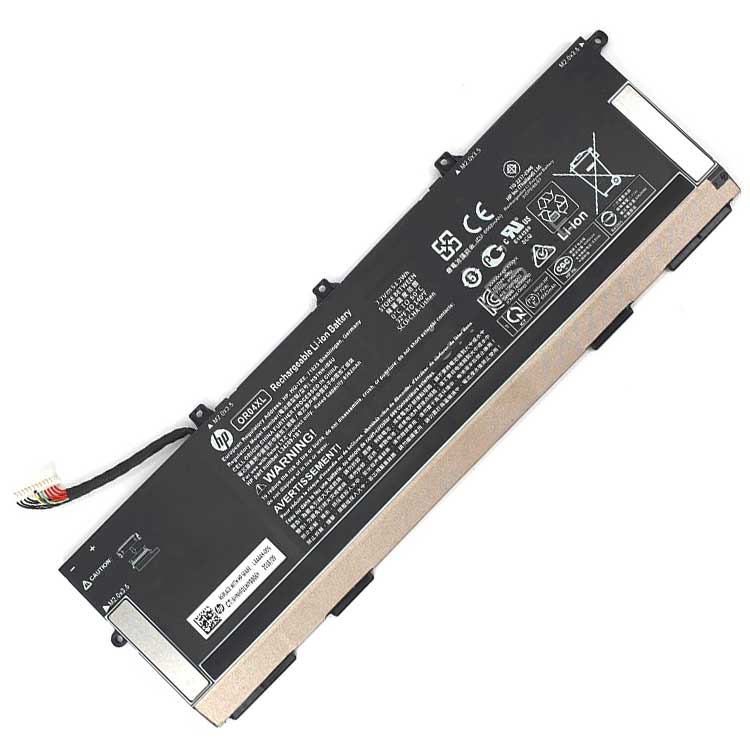 Replacement Battery for HP HSTNN-IB8U battery