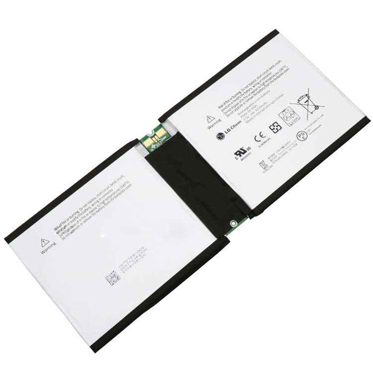 Replacement Battery for Microsoft Microsoft Surface 2/RT2 1572 10.6inch battery