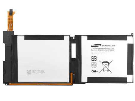 Replacement Battery for SAMSUNG 21CP4/106/96 battery