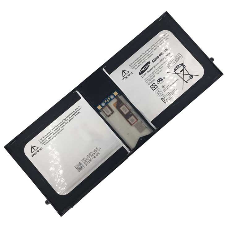 MICROSOFT 2ICP5/94/104 battery