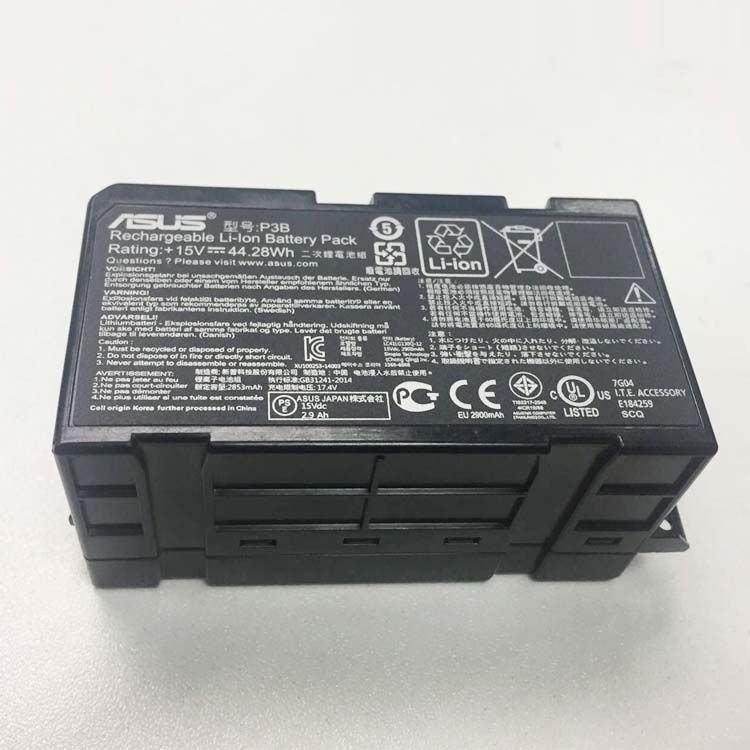 Asus Asus P3B Projector battery