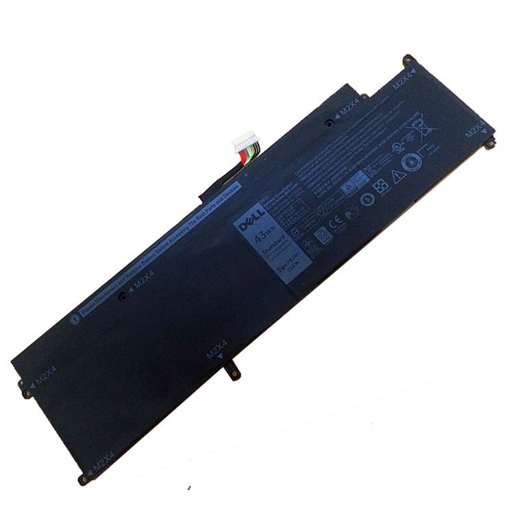 Replacement Battery for Dell Dell Latitude 7370 Series battery