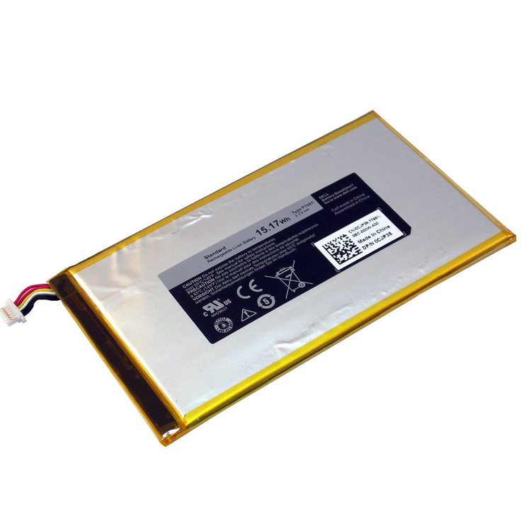 Replacement Battery for DELL Venue 8 3830 battery
