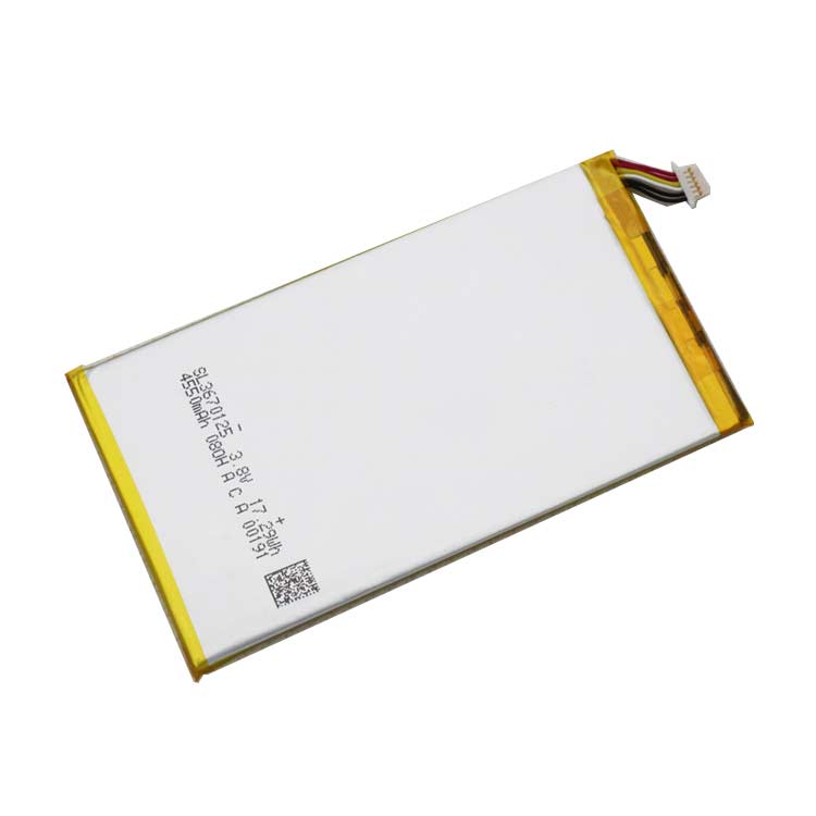 DELL Venue 8 3840 battery