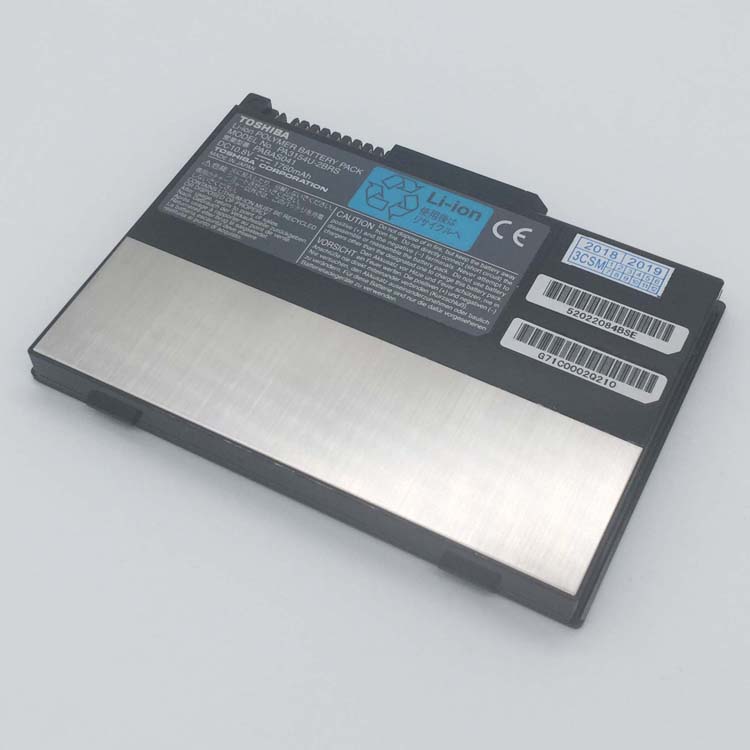 Replacement Battery for TOSHIBA PA3154U-1BRS battery