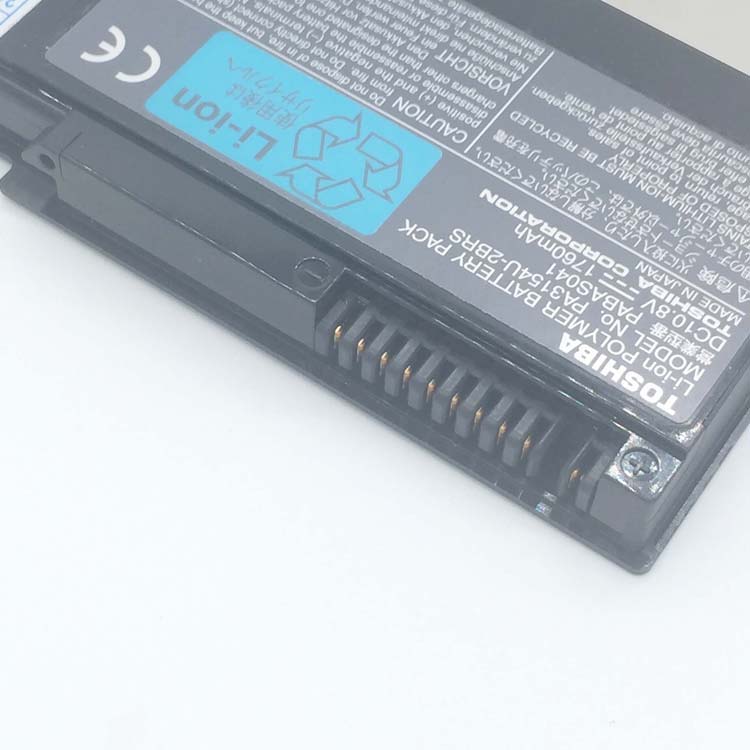 TOSHIBA PA3154 battery