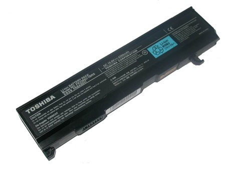 Replacement Battery for TOSHIBA Tecra A4-SP211 battery