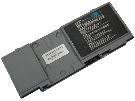 Replacement Battery for Toshiba Toshiba Portege R200-128 battery
