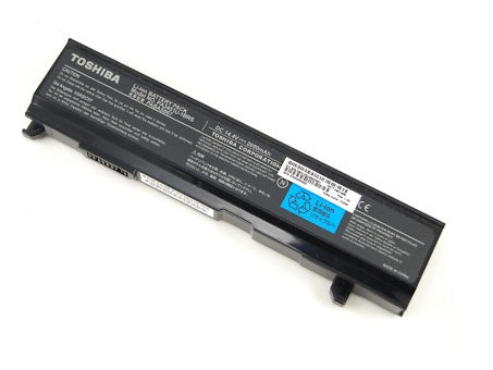Replacement Battery for TOSHIBA TOSHIBA Satellite M55-S1391 battery