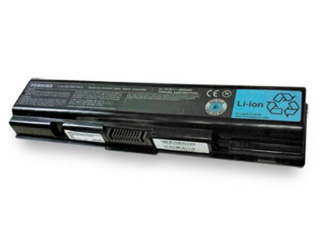 Replacement Battery for TOSHIBA TOSHIBA Satellite A210-11P battery