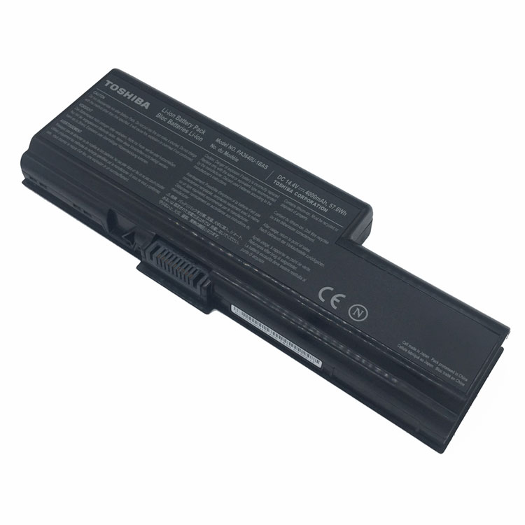 Replacement Battery for TOSHIBA Qosmio F50-01U battery