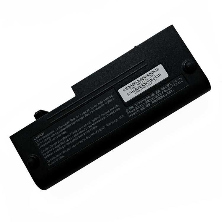 TOSHIBA NB100-A100B battery